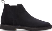 Clarks - Herenschoenen - Desert Chelsea - G020808 - zwart - maat 7,5