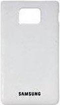 Samsung Galaxy S2 Battery Cover White GH72-64898A