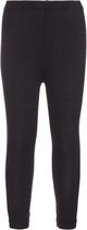 Name it Meisjes Legging - Black - Maat 152