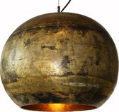 TISJAlighting Brass Boyo 50cm by TISJA.com