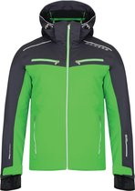 Dare2b-Mutate Pro Jacket-Wintersportjas-Mannen-MAAT XXXL-Groen