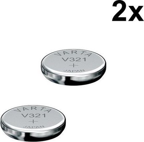 varta v321
