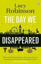 The Day We Disappeared