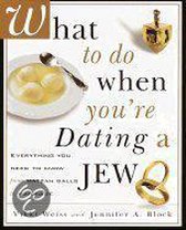 What to Do When You're Dating a Jew