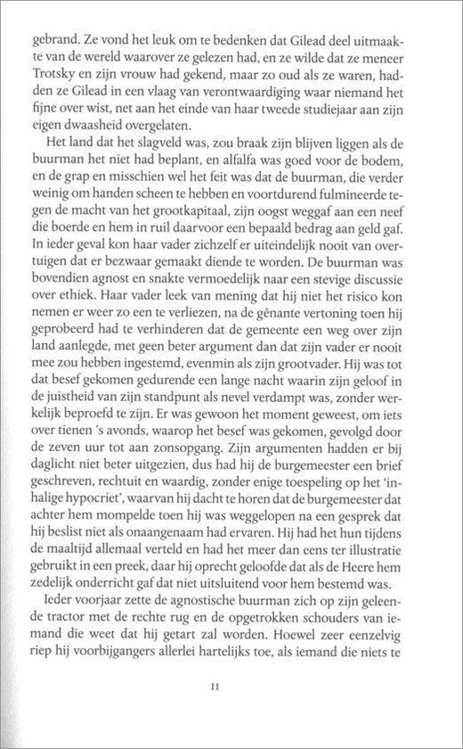 Thuis