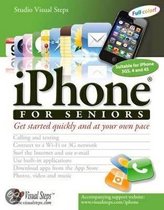 IPhone for Seniors