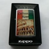 Zippo aansteker Colosseum Limited Edition