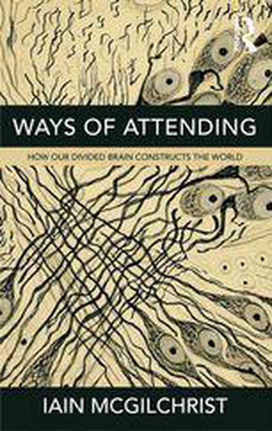 Ways of Attending - cover