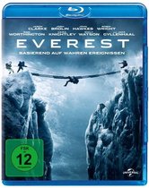 Everest/Blu-ray