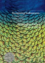 Palgrave Studies in Literary Anthropology - Imagining Indianness