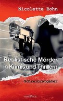 Realistische Morder in Krimis Und Thrillern