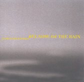 James Wilkinson - Wilkinson: Because Of The Rain (CD)