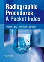 Radiographic Procedures: A Pocket Index E-Book