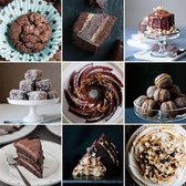 The Chocolate Cookbook - 1834 Recipes