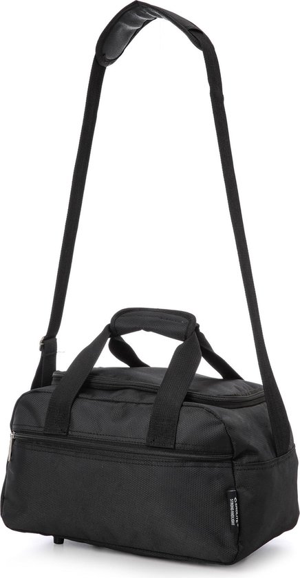 Imperialisme voor de helft Redding Aerolite - Lichtgewicht Reistas (handbagage) - 14L | bol.com