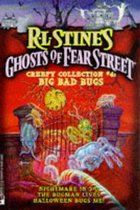 Big Bad Bugs