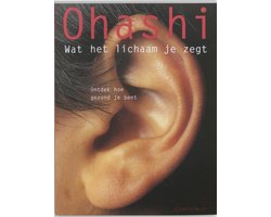 Wat het lichaam je zegt