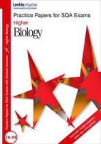 Practice Papers Higher Biology