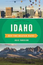 Off the Beaten Path Series - Idaho Off the Beaten Path®
