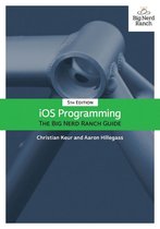 Big Nerd Ranch Guides - iOS Programming