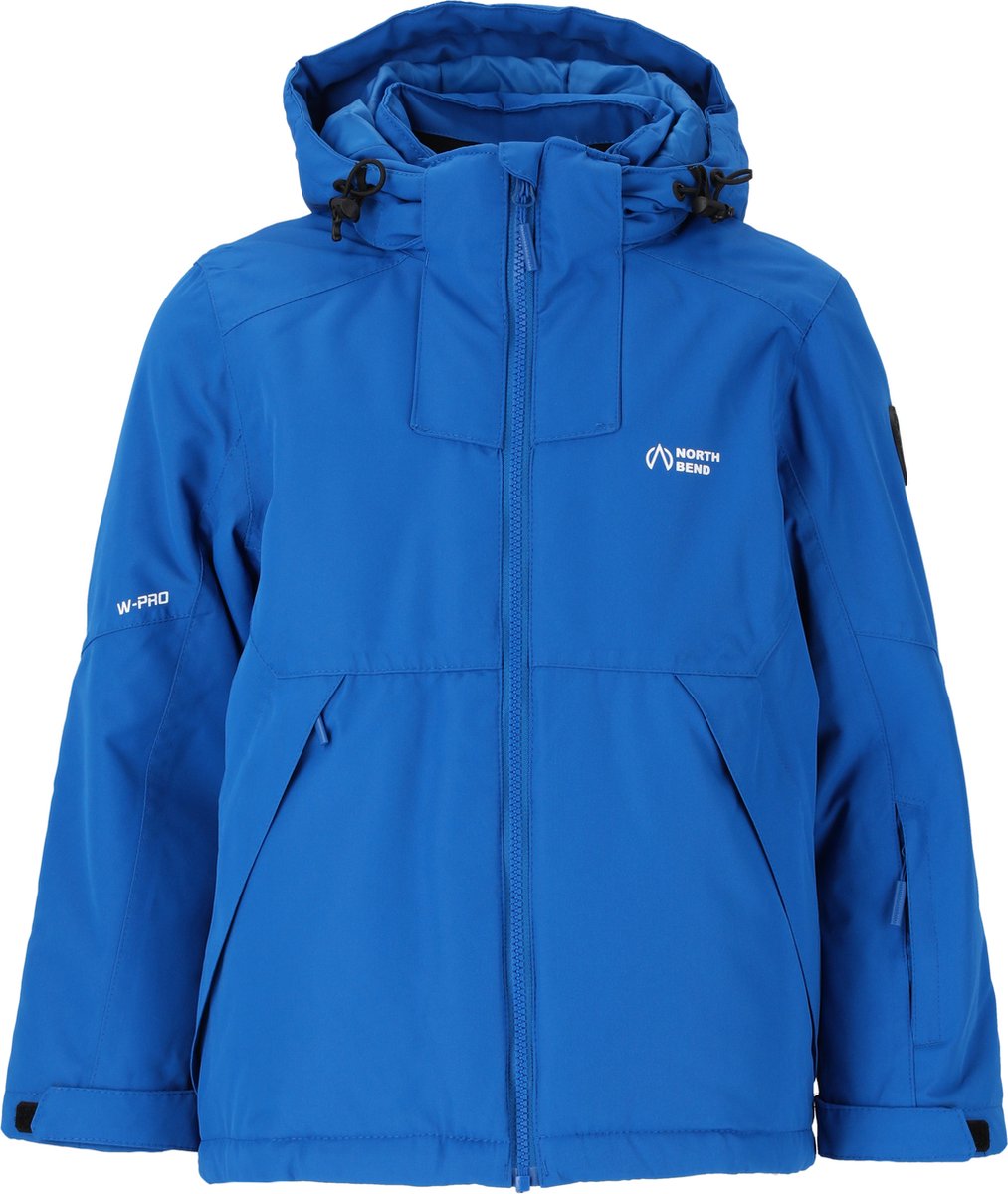 North Bend Skijacke Octave Jr.