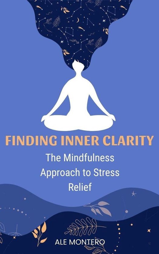 Finding Inner Clarity - cover