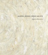 Jasper Johns - Redo an Eye