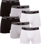 Kappa Boxershorts kopen? ✔️ Tot 14% korting