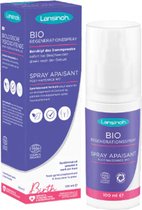 Lansinoh - Biologische Verzachtende Spray