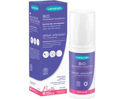 Lansinoh - Biologische Verzachtende Spray
