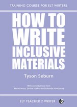 Training Course For ELT Writers - How To Write Inclusive Materials