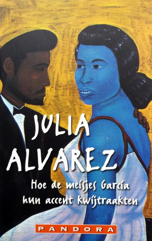 HOE DE MEISJES GARCIA HUN ACCENT