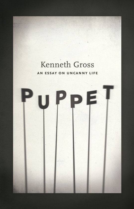 Puppet - cover