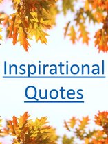 Inspirational Quotes