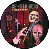 Manilla Road - Mystification (LP)