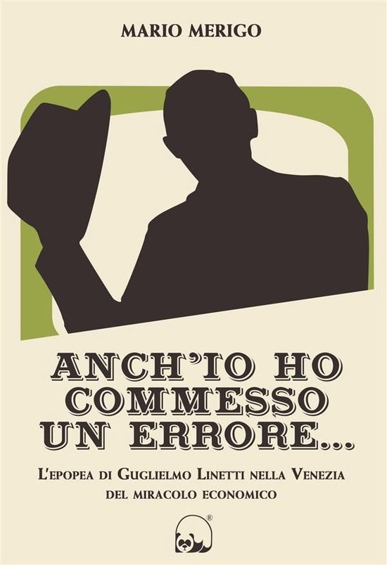 Anch'io ho commesso un errore - cover