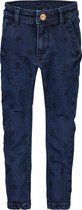 Noppies Jeans Belliar - Medium Blue Wash - Maat 74