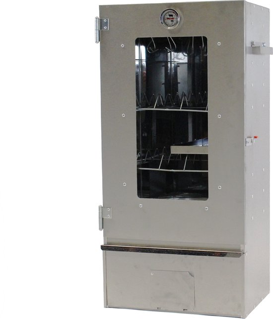 2L Home & Garden XL Rookoven - 2e kansje !