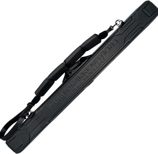 Preston Hardcase Compact Kit Safe