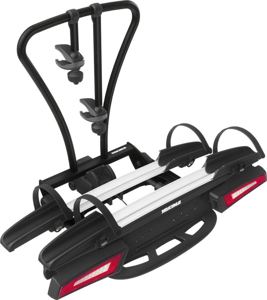 Yakima JustClick 2 EVO Fietsendrager