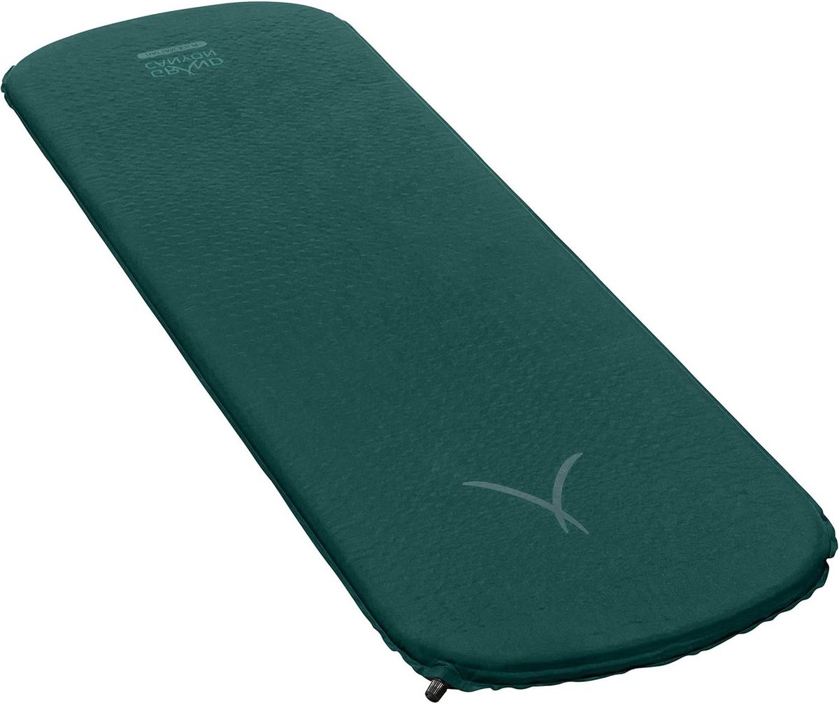 Isomat Unisex – Volwassenen 'Hattan 38' – isolatiemat met dubbele laag