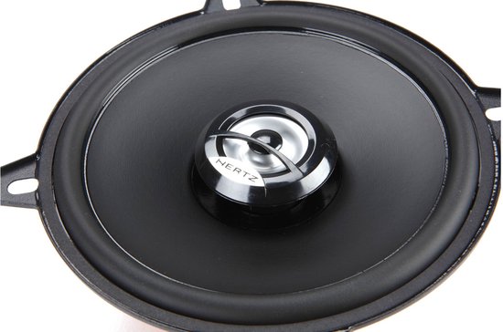 Hertz Speakers DCX130.3 13CM Coax — afbeelding 3