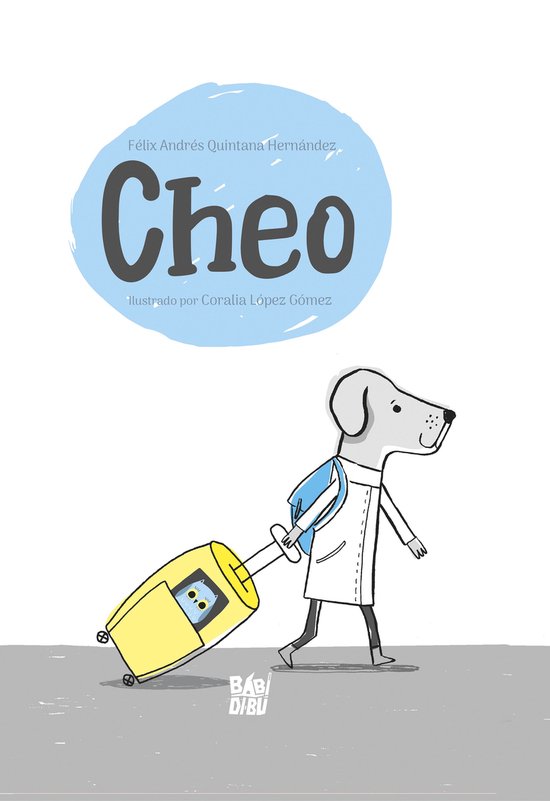 Cheo - cover