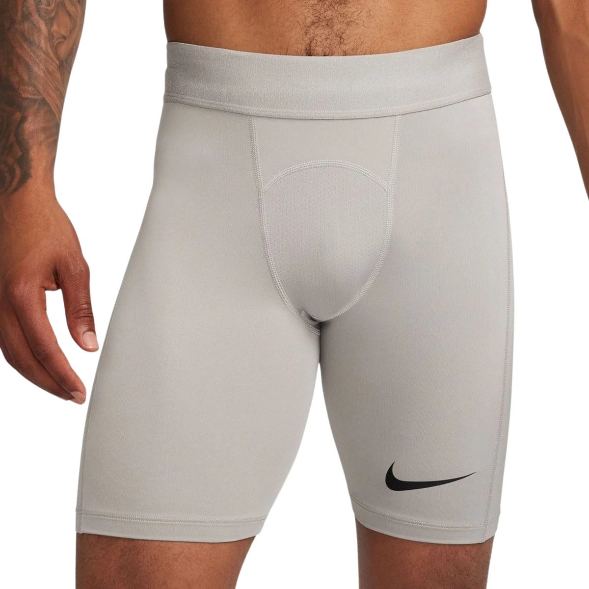 Nike Dri-FIT Strike Short Heren - Maat XS