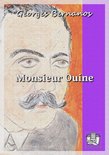 Monsieur Ouine