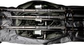Carp Zoom N2 Rod Holdall 3-Rod 192x30cm 12' - Foudraal