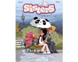 Sisters 6 - Een zus om te zoenen