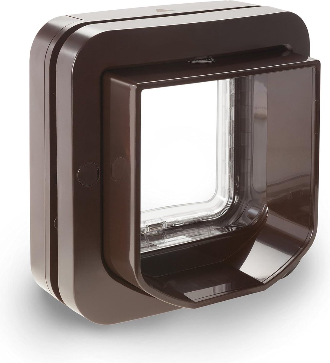Microchip Cat Flap- Sureflap 70936-Brown-For Microchip Identification thumbnail 6