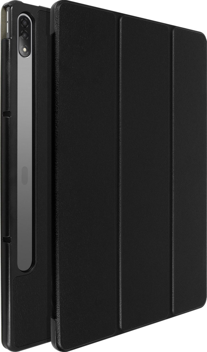 Cover Geschikt voor Lenovo Tab P11 pro Flip Video-steun+toetsenbord Tri-Fold-serie