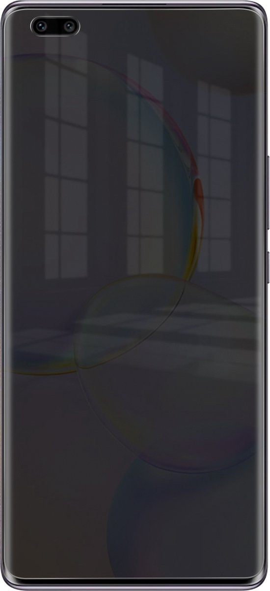 3mk, Schermbeschermer voor Honor 50 Pro van Zelfherstellend Glas Serie Arc Plus, Transparant